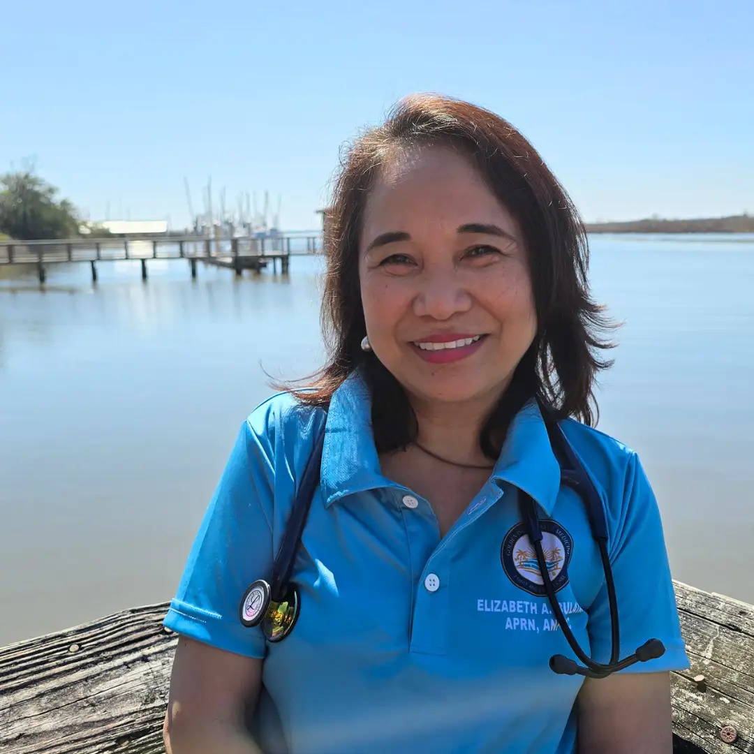Elizabeth Bulatao, APRN, ANP-BC