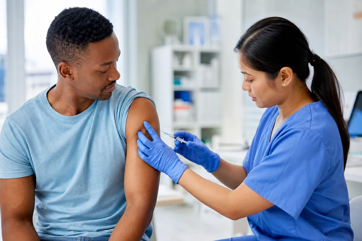 Immunizations and Vaccinations